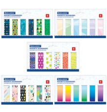 Закладки для книг МАГНИТНЫЕ, 