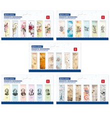 Закладки для книг МАГНИТНЫЕ, 