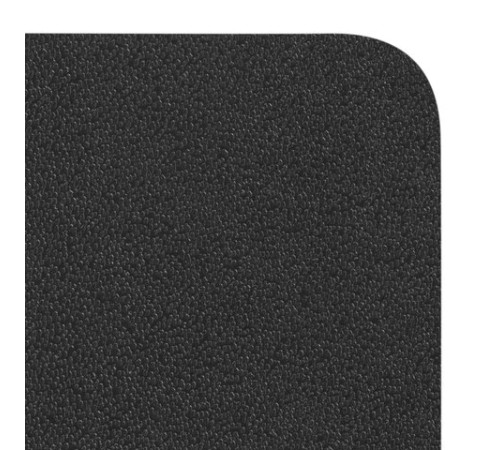 Скетчбук, слоновая кость 140 г/м2 210х297 мм, 80 л., КОЖЗАМ, резинка, BRAUBERG ART CLASSIC, черный, 113200