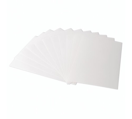 Бумага для акварели А3 297х420 мм, 1 лист, 200 г/м2, ГОЗНАК СПб, зерно, BRAUBERG ART CLASSIC, 113209