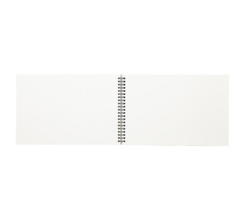 Альбом для акварели, бумага 230 г/м2, 190х270 мм, среднее зерно, 20 листов, гребень, BRAUBERG ART PREMIERE, 113215