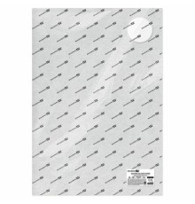 Бумага для акварели 300 г/м2 460x660 мм среднее зерно, 10 листов, BRAUBERG ART PREMIERE, 113233