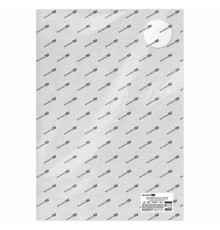 Бумага для акварели 300 г/м2 560x760 мм среднее зерно, 10 листов, BRAUBERG ART PREMIERE, 113238