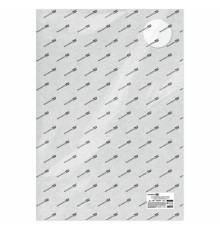 Бумага для акварели 300 г/м2 560x760 мм крупное зерно, 10 листов, BRAUBERG ART PREMIERE, 113239