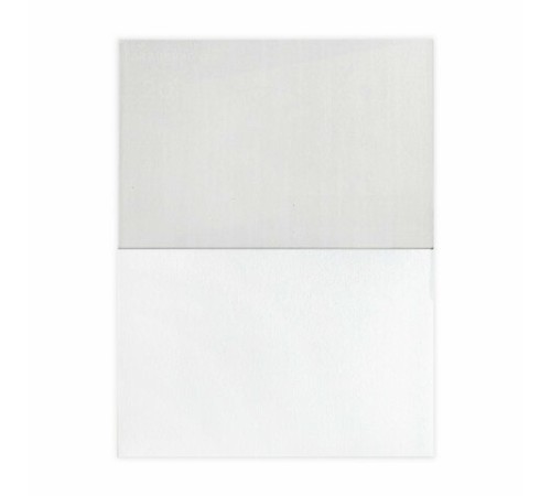 Планшет для акварели ХЛОПОК 100%, 300 г, 270х390 мм, склейка, 4 стороны, среднее зерно, 20 л., BRAUBERG ART PREMIERE, 113242