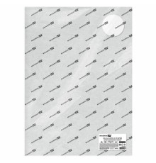 Бумага для акриловых и масляных красок, 300 г/м2, 390x540 мм, 10 листов, BRAUBERG ART PREMIERE, 113269