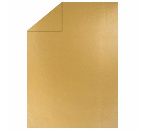 Цветная бумага А4 2-сторонняя газетная ВОЛШЕБНАЯ, 18 листов 18 цветов, скоба, ПИФАГОР, 200х280 мм, 