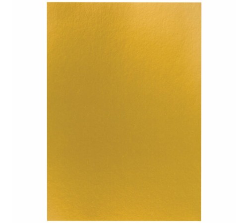 Картон цветной А4 МЕЛОВАННЫЙ ВОЛШЕБНЫЙ, 10 листов, 10 цветов, в папке, ЮНЛАНДИЯ, 200х290 мм, 113544