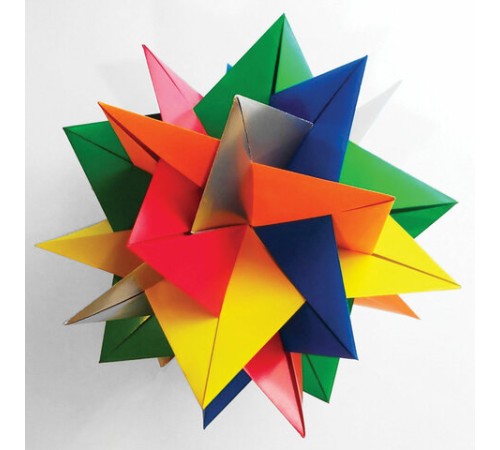 Картон цветной А4 МЕЛОВАННЫЙ ВОЛШЕБНЫЙ, 10 листов, 10 цветов, в папке, ЮНЛАНДИЯ, 200х290 мм, 113544