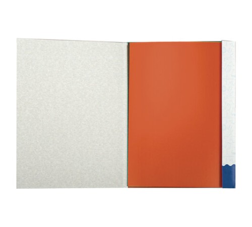 Картон цветной А4 2-цветный МЕЛОВАННЫЙ, 10 листов, 20 цветов, в папке, BRAUBERG, 200х290 мм, 113553