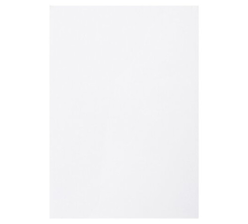 Картон белый А4 немелованный (матовый), 24 листа, ПИФАГОР, 200х290 мм, 
