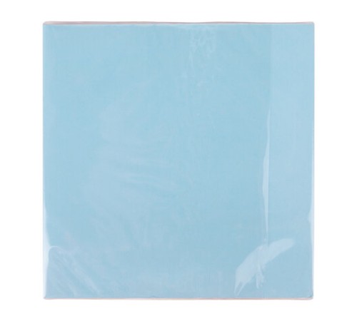 Бумага для оригами и аппликаций 14х14 см, 200 листов, 20 цветов, ОСТРОВ СОКРОВИЩ, 113717