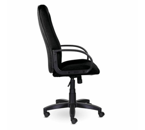 Кресло офисное BRABIX "Classic EX-685", ткань С, черное, 532022 Кресло офисное BRABIX "Classic EX-685", ткань С, черное, 532022