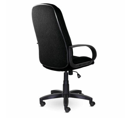 Кресло офисное BRABIX "Classic EX-685", ткань С, черное, 532022 Кресло офисное BRABIX "Classic EX-685", ткань С, черное, 532022