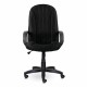 Кресло офисное BRABIX "Classic EX-685", ткань E, черное, 532024