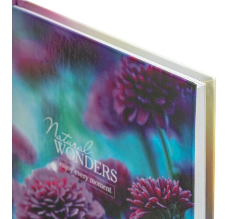 Блокнот А5 (134х206 мм), 80 л., твёрдый, клетка, STAFF, 