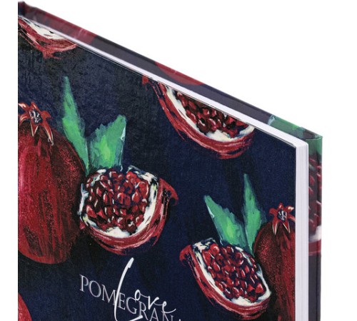 Блокнот А5 (134х206 мм), 80 л., твёрдый, клетка, STAFF, 