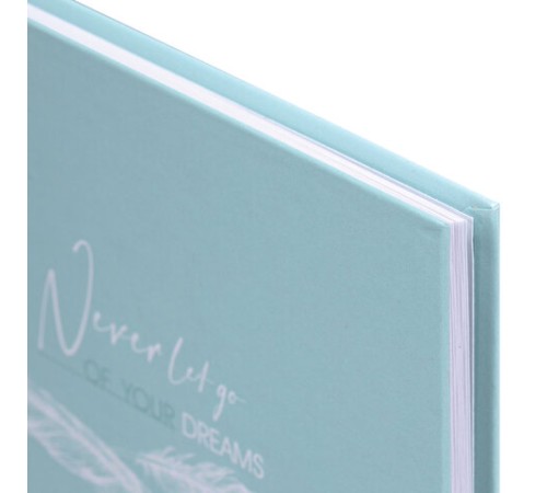 Блокнот А5 (134х206 мм), 80 л., твёрдый, клетка, STAFF, 