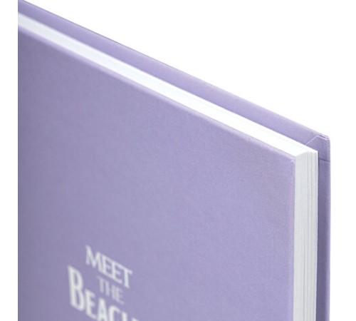 Блокнот А5 134х206 мм, 80 л., твердый, клетка, выборочный лак, STAFF, 