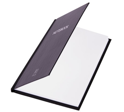 Блокнот МАЛЫЙ ФОРМАТ (110х147 мм), А6, 80 л., твёрдый, клетка, STAFF, 