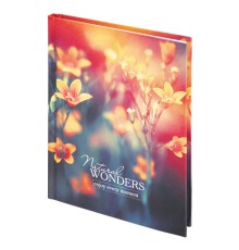 Блокнот МАЛЫЙ ФОРМАТ (110х147 мм), А6, 80 л., твёрдый, клетка, STAFF, 