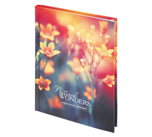 Блокнот МАЛЫЙ ФОРМАТ (110х147 мм), А6, 80 л., твёрдый, клетка, STAFF, 