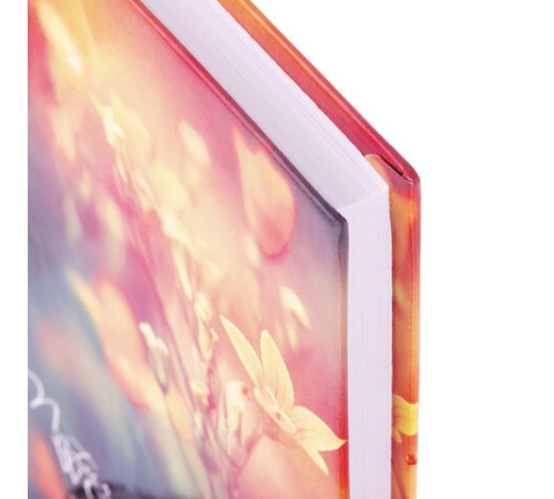 Блокнот МАЛЫЙ ФОРМАТ (110х147 мм), А6, 80 л., твёрдый, клетка, STAFF, 