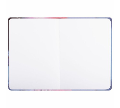 Скетчбук, белая бумага 120 г/м2, 145х203 мм, 80 л., резинка, твердый, BRAUBERG ART DEBUT 