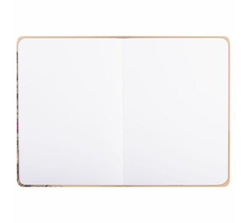 Скетчбук, белая бумага 160 г/м, 145х203 мм, 64 л., резинка, твердый, BRAUBERG ART CLASSIC 