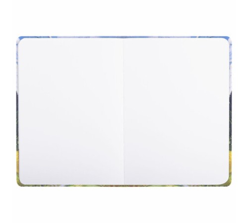 Скетчбук, белая бумага 160 г/м2, 145х203 мм, 64 л., резинка, твердый, BRAUBERG ART CLASSIC 