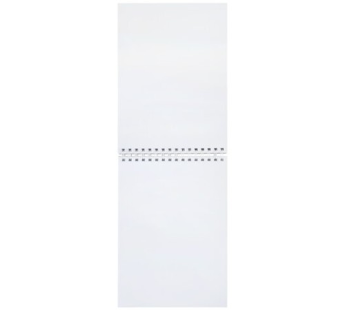 Скетчбук для маркеров, бумага 160 г/м2, 210х297 мм, 50 л., гребень, подложка, BRAUBERG ART CLASSIC, 