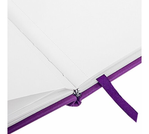 Скетчбук для графики и маркеров, 