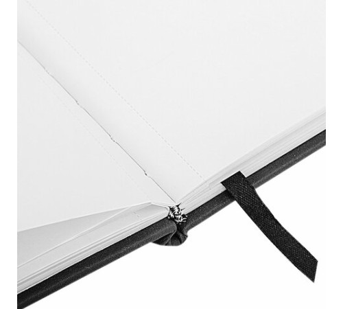 Скетчбук для графики и маркеров, 