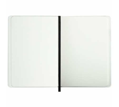 Скетчбук для маркеров 120 г/м2, 148х210 мм, 60 л., твердая обложка, резинка, BRAUBERG ART PREMIERE, Аниме, 115102