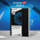 Скетчбук для маркеров 120 г/м2, 148х210 мм, 40 л., гребень, жесткая подложка, BRAUBERG ART PREMIERE, 115107