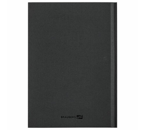 Скетчбук, белая бумага 150 г/м2, 148х210 мм, 64 л., книжный твердый переплет, BRAUBERG ART CLASSIC, 115110