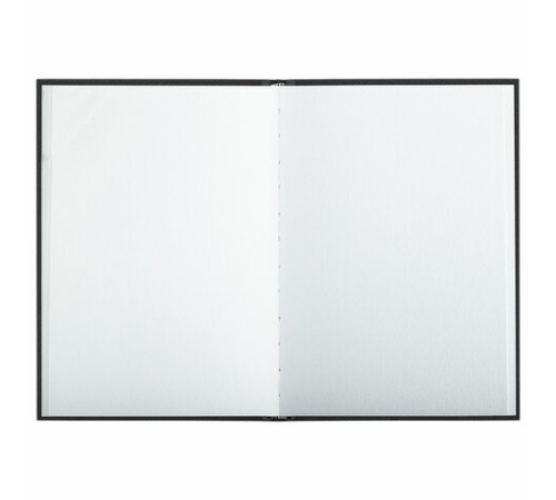 Скетчбук, белая бумага 150 г/м2, 148х210 мм, 64 л., книжный твердый переплет, BRAUBERG ART CLASSIC, 115110