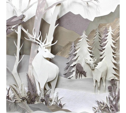 Картон белый А4 МЕЛОВАННЫЙ (белый оборот), 20 листов, в папке, BRAUBERG KIDS, 203х283 мм, 115160