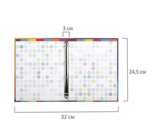 Папка-портфолио дошкольника 