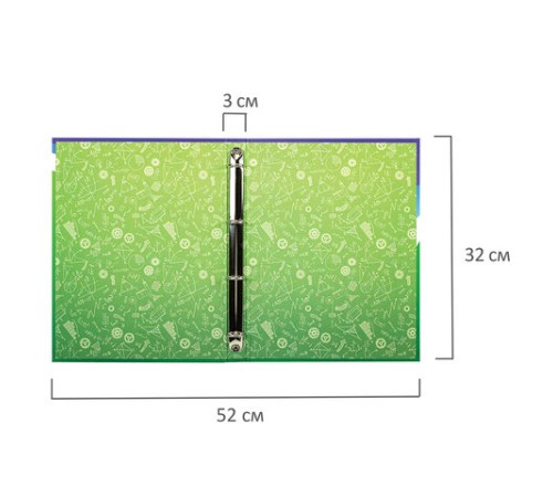 Папка-портфолио школьника/дошкольника 