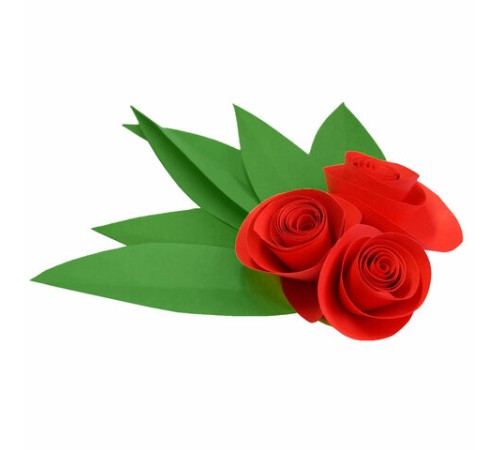 Цветная бумага А4 офсетная, 24 листа 12 цветов, на скобе, BRAUBERG, 200х280 мм, 