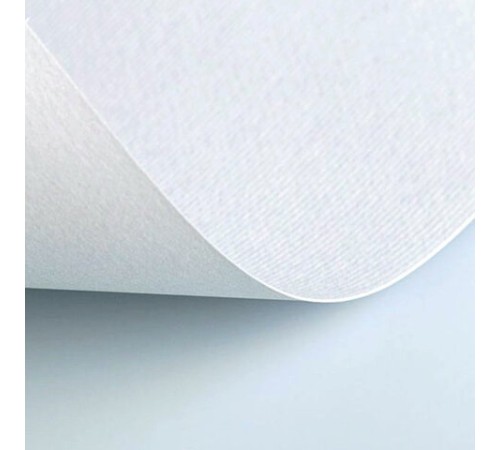 Бумага (картон) для творчества (1 л.), Fabriano Elle Erre, А2+, 500х700 мм, 220 г/м2, белая, 42450700