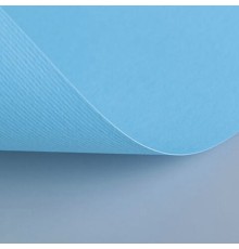 Бумага (картон) для творчества (1 лист) Fabriano Elle Erre А2+ 500х700 мм, 220 г/м2, голубой, 42450718