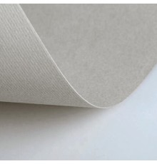 Бумага (картон) для творчества (1 лист) Fabriano Elle Erre А2+ 500х700 мм, 220 г/м2, жемчужный, 42450702