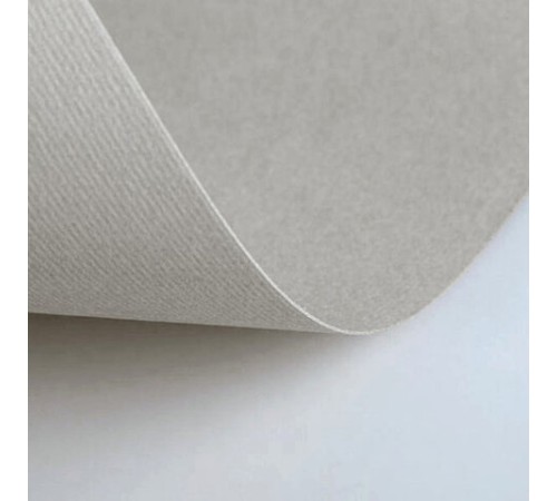 Бумага (картон) для творчества (1 лист) Fabriano Elle Erre А2+ 500х700 мм, 220 г/м2, жемчужный, 42450702