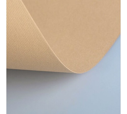 Бумага (картон) для творчества (1 лист) Fabriano Elle Erre А2+ 500х700 мм, 220 г/м2, кремовый, 42450701