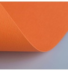 Бумага (картон) для творчества (1 лист) Fabriano Elle Erre А2+ 500х700 мм, 220 г/м2, оранжевый, 42450708