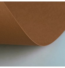 Бумага (картон) для творчества (1 лист) Fabriano Elle Erre А2+ 500х700 мм, 220 г/м2, терракотовый, 42450719