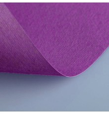 Бумага (картон) для творчества (1 лист) Fabriano Elle Erre А2+ 500х700 мм, 220 г/м2, фиолетовый, 42450704
