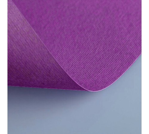 Бумага (картон) для творчества (1 лист) Fabriano Elle Erre А2+ 500х700 мм, 220 г/м2, фиолетовый, 42450704